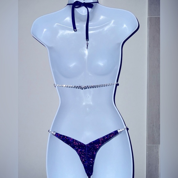 IFBB/NPC Competition bikini - Picture 8 of 9